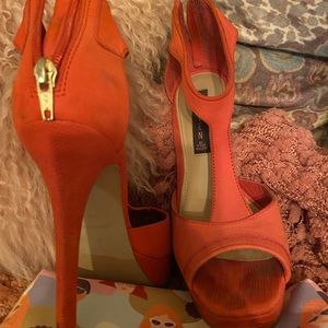 Steven by SM | Kacee | Sz 8